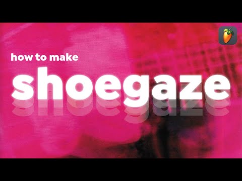 How to make a SHOEGAZE song in less than 8 minutes | quannnic x deftones x alt rock tutorial