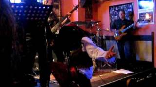 king of rock formigine-daniele m. (SonoVagun Band) Video No. 3
