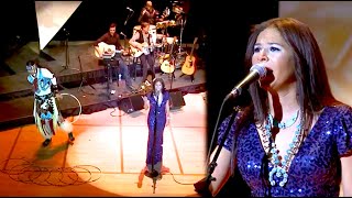 Jana Mashonee "The Hoop Song" Music Video - Director/Editor: Chip Miller