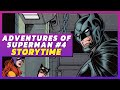 Adventures Of Superman Jon Kent 4 Full Story