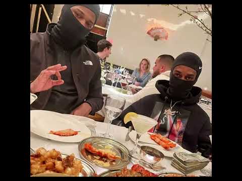 YBC Dul x 9side Ree x MerePablo - World Is Ours