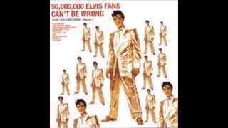 Elvis Presley - &quot;A Big Hunk O&#39; Love&quot; - Original e-Stereo LP - HQ