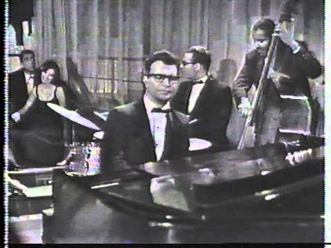 Dave Brubeck Quartet - "Blue Rondo à la Turk," live