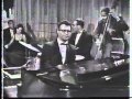 Dave Brubeck Quartet - "Blue Rondo à la Turk," live