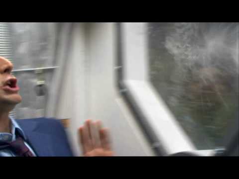 Silver Text- Doctor Who The Waters of Mars