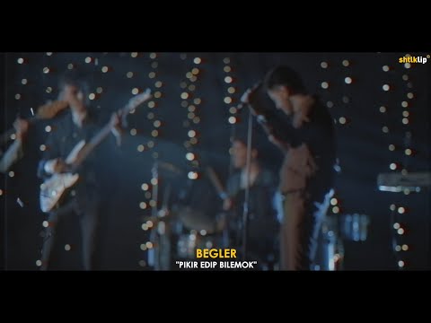 Begler - Pikir edip bilemok (Official video)