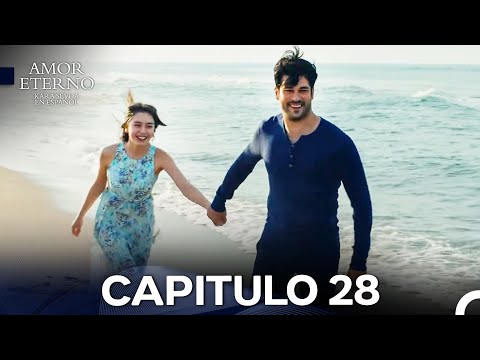 Amor Eterno Capítulo 28 Versión Larga (Doblado en Español)