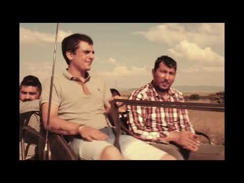 OGCALE - NAVAJERO (VIDEOCLIP)