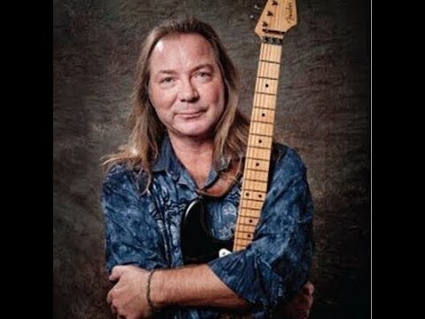 My Guitar Heroes - Episode 1 - Dave Murray