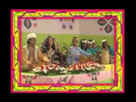 Momtaz & Shah Alam - Hajj Koria Khawjai Kabar Gilap Dhaira Taney.flv