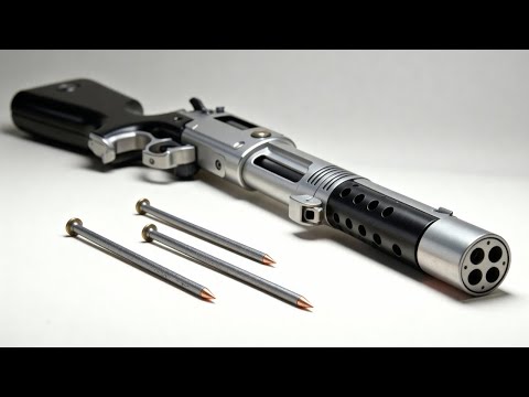 THE ULTIMATE UMAREX AIR RIFLE EVERY AMERICAN MUST OWN!