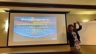 Tennessee Takeover Marcel and Angel Surge365 Presentation Travel Overview