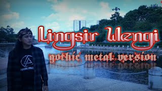 Download lagu Lingsir Wengi | Gothic Metal Version mp3 Download lagu Lingsir Wengi | Gothic Metal Version mp3