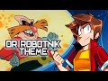 Dr. Robotnik's Theme (AoSTH) - Remixes Revived [Part 1]