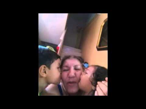 El primer año de mi Isaelito Rodriguez Leitgeber