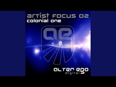 Remember Me (Colonial One Dub Mix)