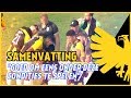 Samenvatting Vitesse vs Sivasspor