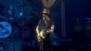 Zucchero - Bacco Perbacco (Live Eboli 2018 - Wanted Italian Tour)