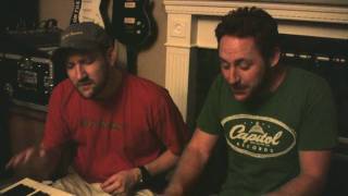 Scott Grimes &amp; Dave Harris - Without You