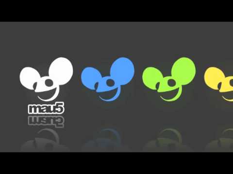 Deadmau5 - Nasty Ghosts v2 feat Biggie