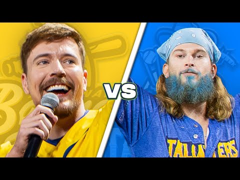 Savannah Bananas vs Texas Tailgaters at PNC Park in Pittsburgh, PA!