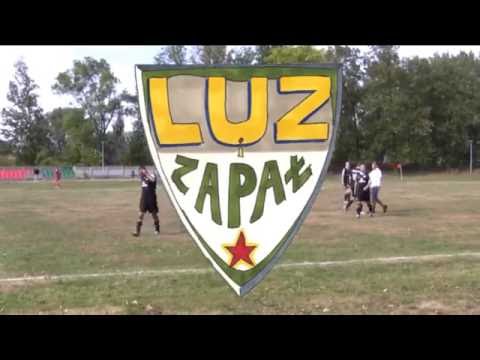 Pogoń Wiskitki - Relax Radziwiłłów 17.09.2016