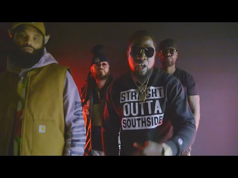 Nyce Da Future x Klicko - The Meet Up (Ghost & Ray) (Prod. Eto) (New Official Music Video) (EpFilmz}