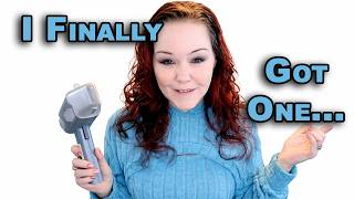 Tufting Machine for Beginners | Full Unboxing & First Impressions | H1 Tufting Kit by Clawlab