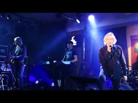 Václav Neckář - Všechno je jenom jednou - Ostrava 2018