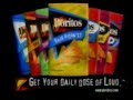 Doritos Comercial From 99