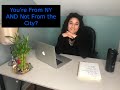 Lessons From NYC Tips For NYC Trips