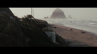 DJI Mavic 3 Pro | Cannon Beach, Oregon