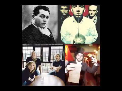 Zavaidoc vs. The Sabres Of Paradise - De ziua nuntii tale vs. Portishead's Remix of Planet D