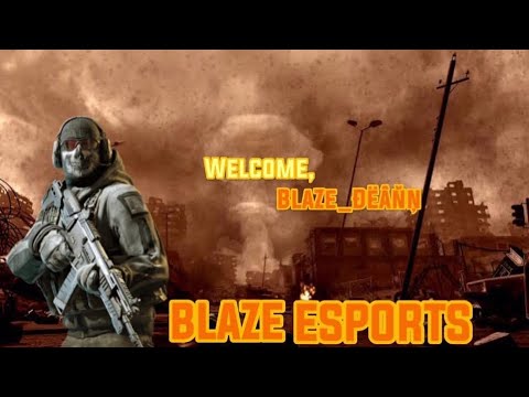 Introducing BlaZe’s CO OWNER