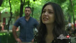 Շիրազի Վարդը, Սերիա 128, Երկուշաբթի 21։45 / Vard of Shiraz / Shirazi Vard