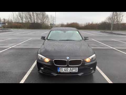 BMW 318d AutoPremiumSales