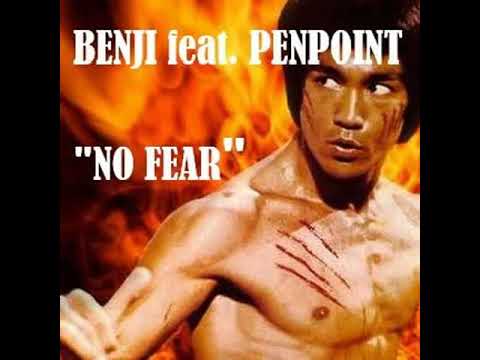 COLLOTTA - "No Fear" Ft. Penpoint