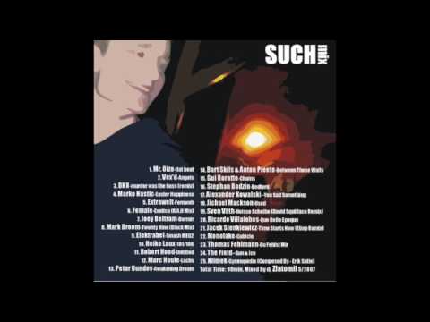Zlatomil - SUCHmix 05/2007
