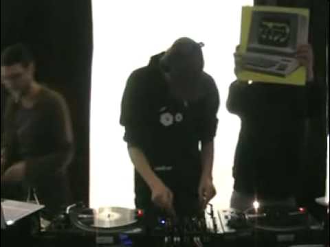 31337records: Subjunk and Sebastian Koch - RTS.FM.060112