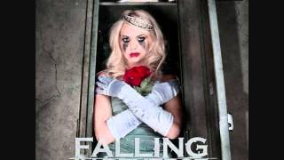 Falling In Reverse - Goodbye Graceful