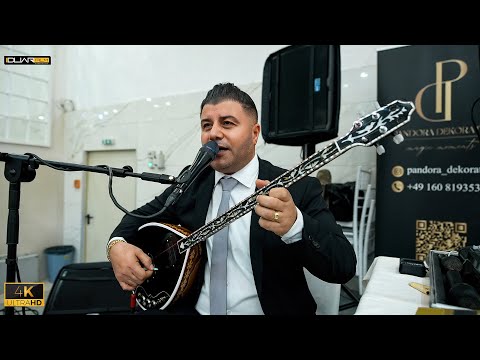 Xesan Asad | Gulbahar & Daud | Part03 | Pandora Deko | 4K | by #dliarfilmproduction