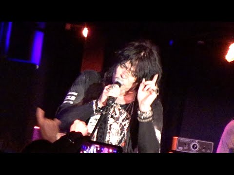 TOM KEIFER (CINDERELLA) - *Full Concert (Live) Medina, Minnesota 22 JULY 2023 Fan Filmed