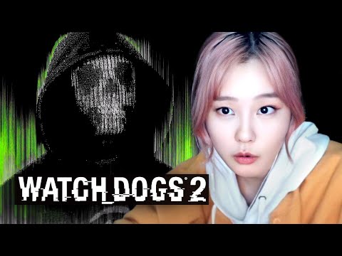 39daph Plays Watch Dogs 2 - Part 3 (Final)