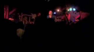 Hard-Fi -Tied Up Too Tight (Live at Dublin Castle, Camden 2007)