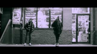 Don Mykel - "Murder" (Official Visual)