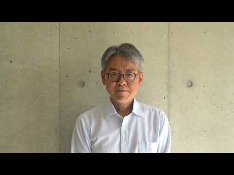 【広島大学教育学部】造形芸術系コース（主任あいさつ）2022