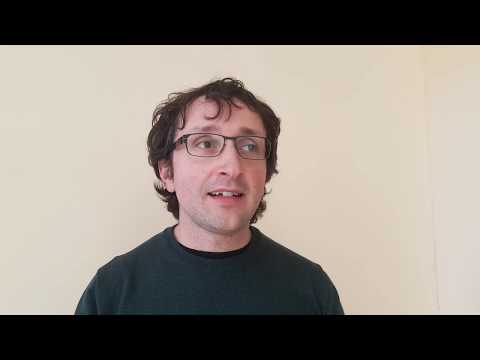 #AmbizioneItaliaScuola il docente Claudio Capobianco