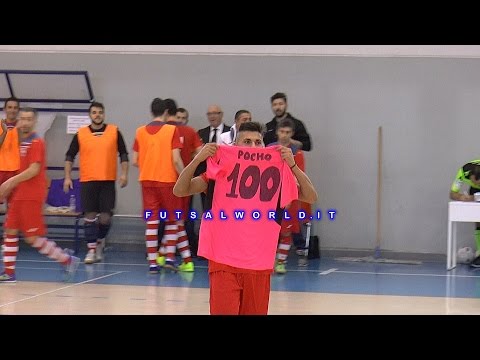 100° gol in serie B , Yuri Di Gregorio