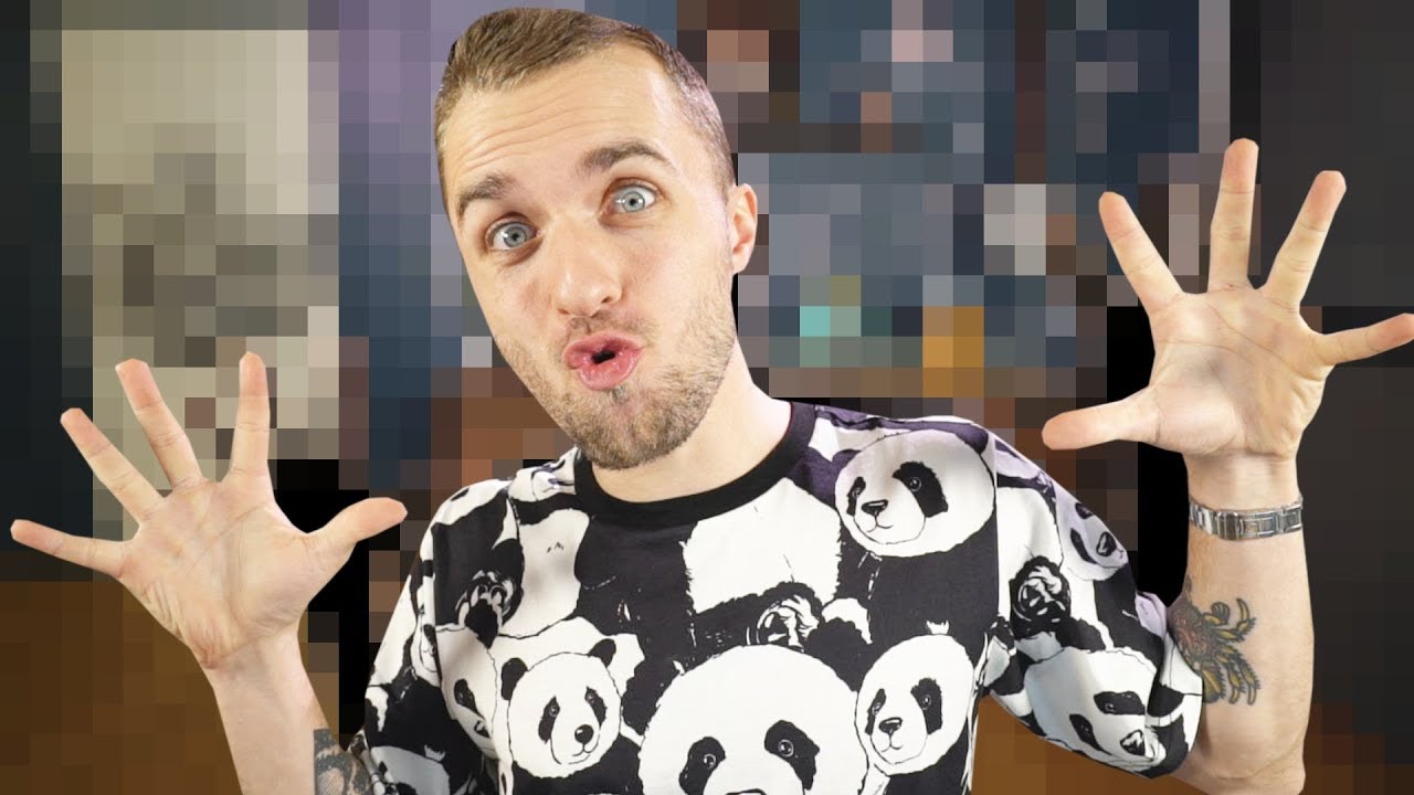 MON NOUVEAU DÉCOR ! (Setup 2019) thumbnail