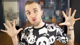 MY NEW DECOR Setup 2019 